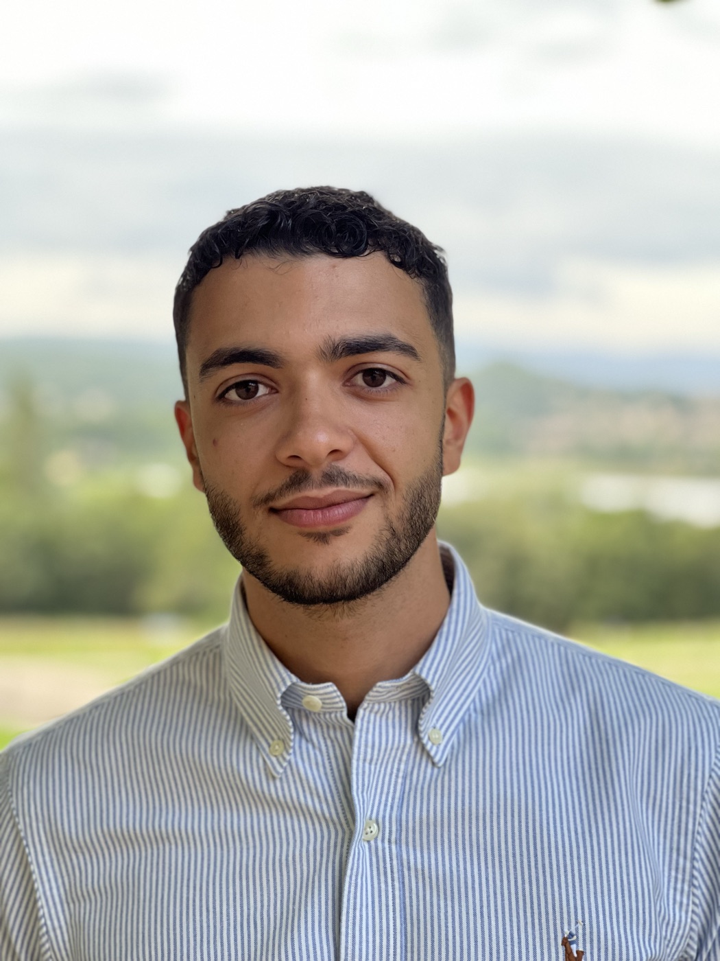 Théo, fondateur de ThirdBuild